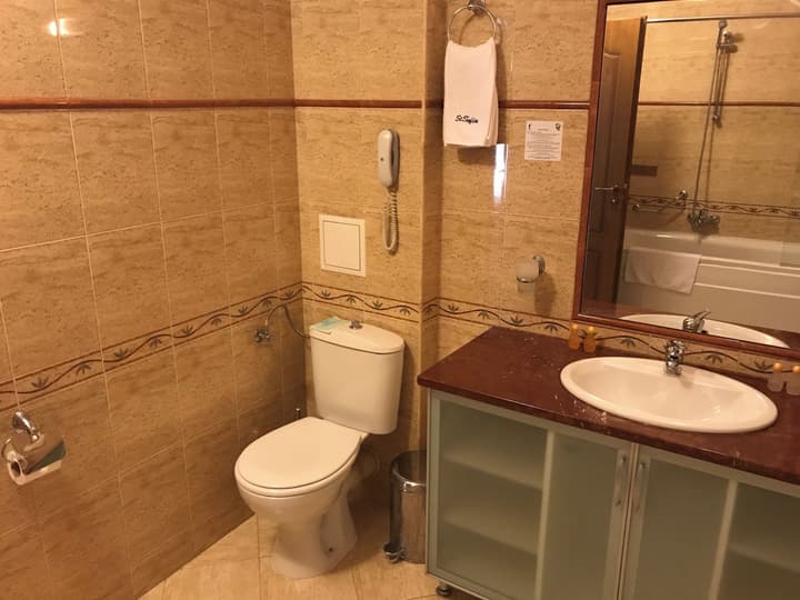 Sveta Sofia Hotel