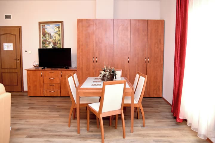 Sveta Sofia Hotel