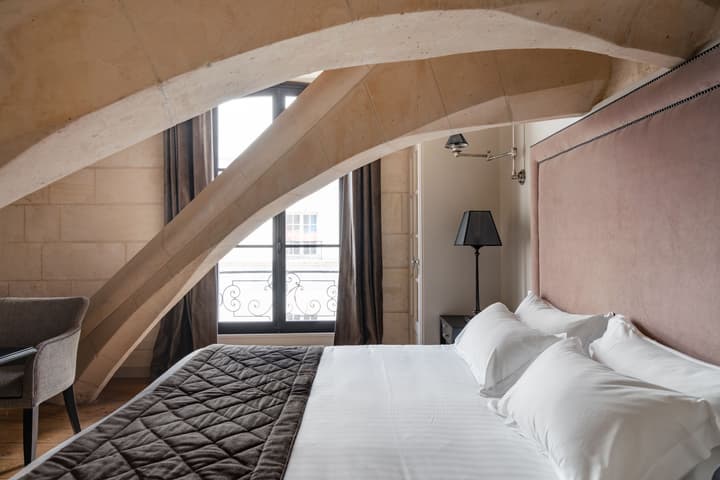 Hotel Le Presbytère