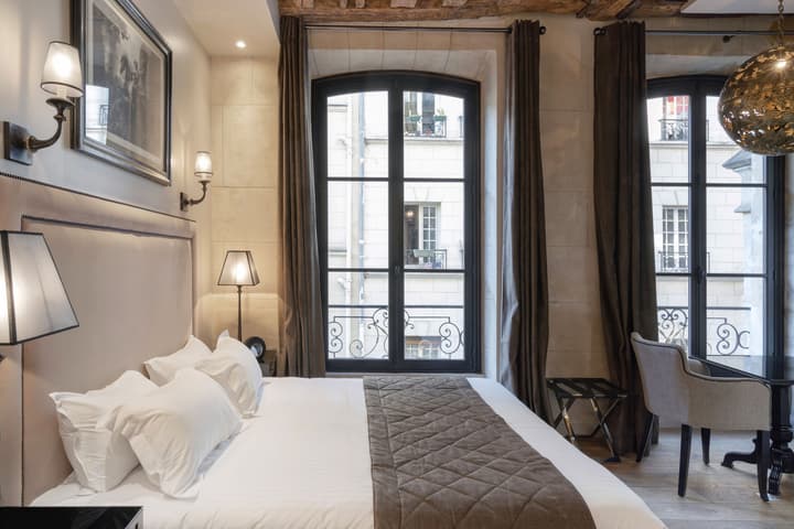 Hotel Le Presbytère