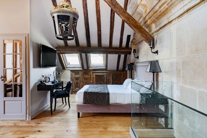 Hotel Le Presbytère