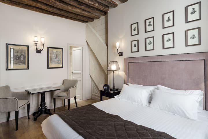 Hotel Le Presbytère