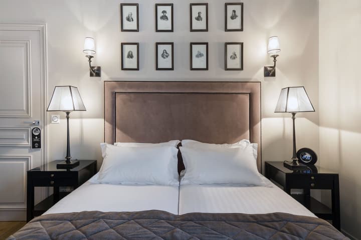 Hotel Le Presbytère