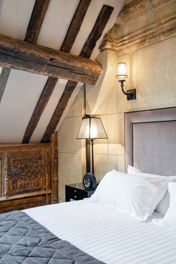 Hotel Le Presbytère