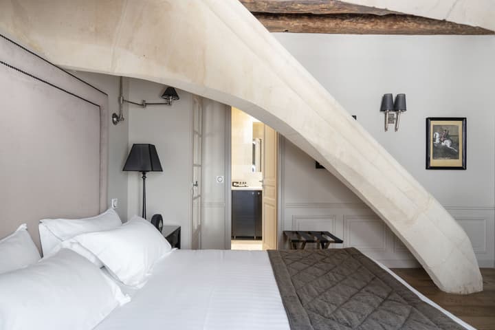 Hotel Le Presbytère
