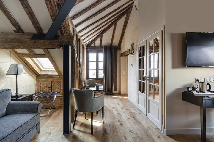 Hotel Le Presbytère