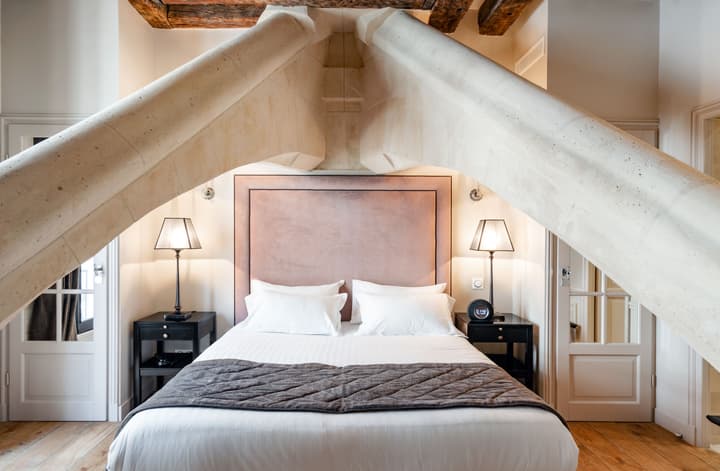 Hotel Le Presbytère