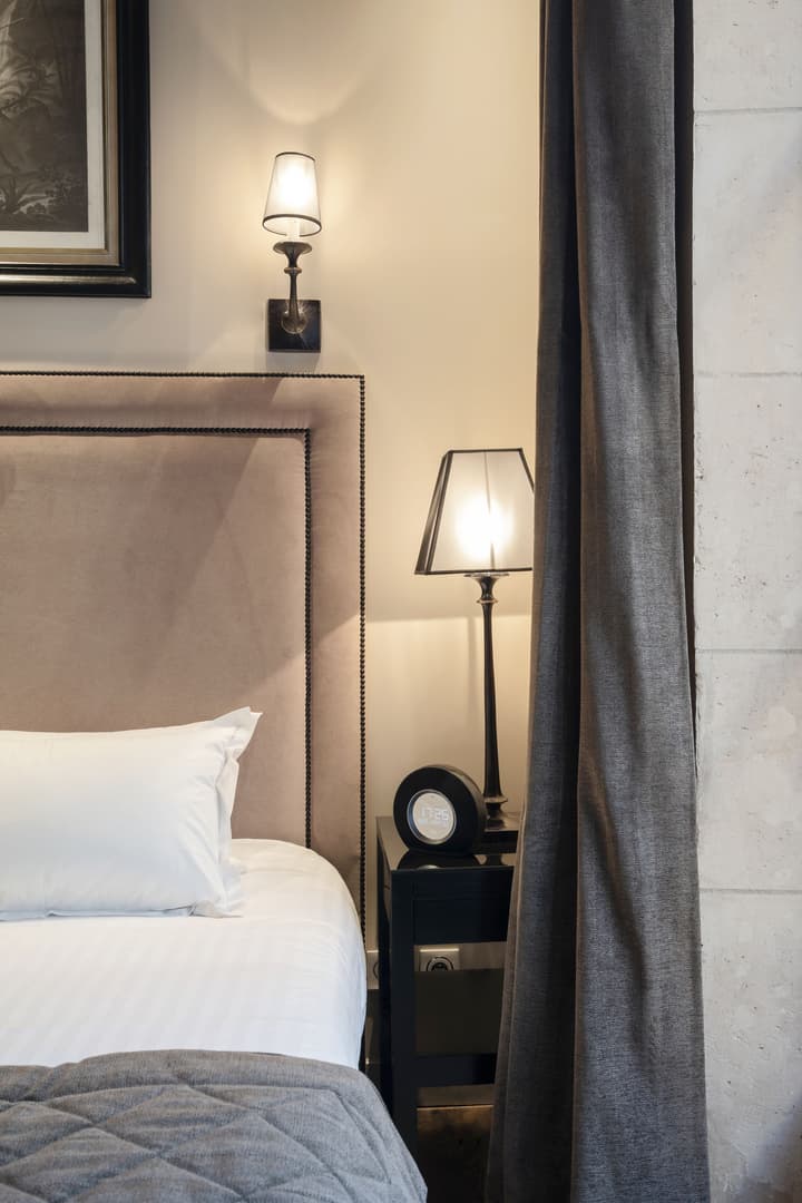 Hotel Le Presbytère