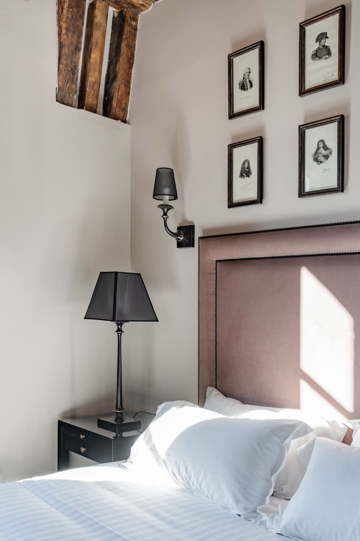Hotel Le Presbytère