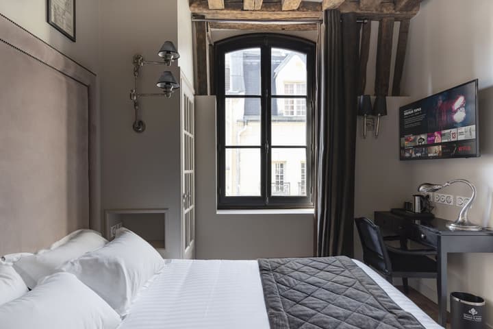 Hotel Le Presbytère