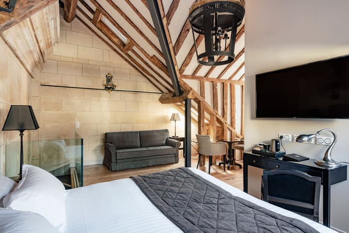 Hotel Le Presbytère