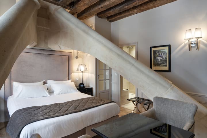 Hotel Le Presbytère