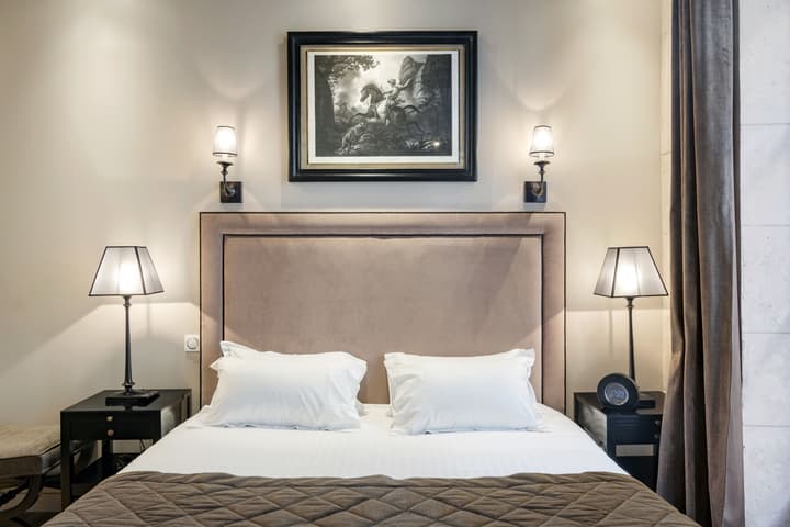 Hotel Le Presbytère