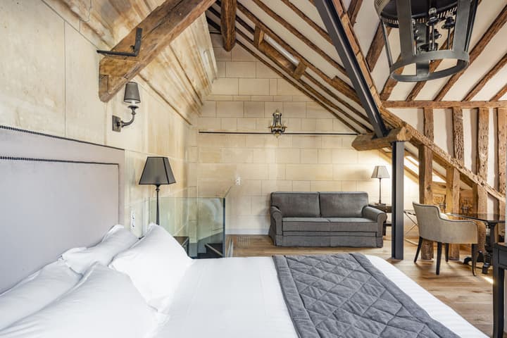 Hotel Le Presbytère