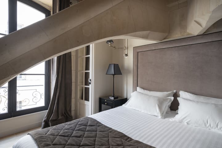 Hotel Le Presbytère