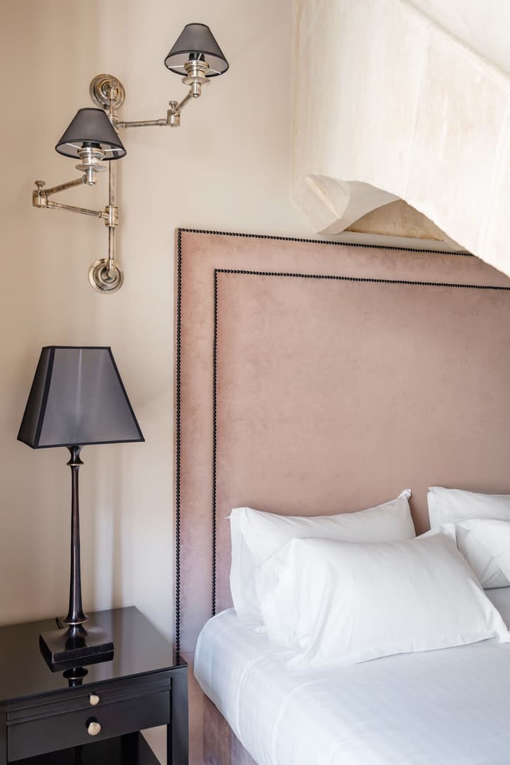 Hotel Le Presbytère