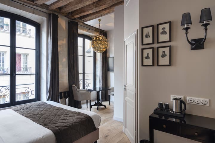 Hotel Le Presbytère