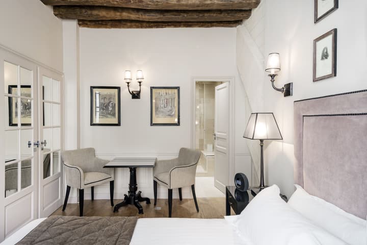 Hotel Le Presbytère