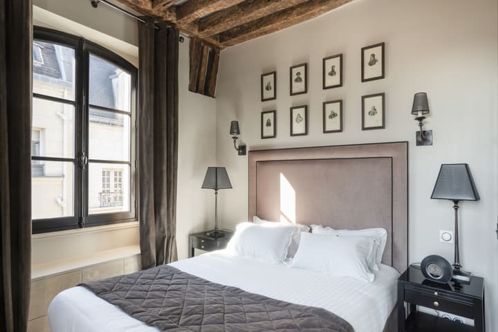 Hotel Le Presbytère