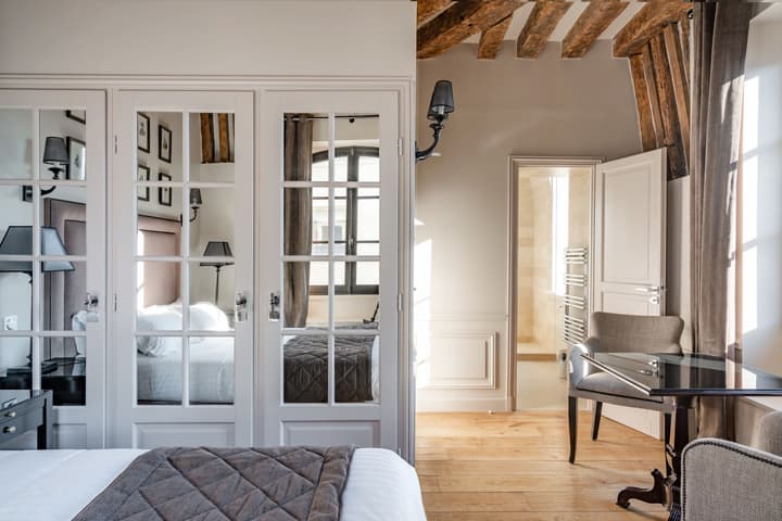 Hotel Le Presbytère