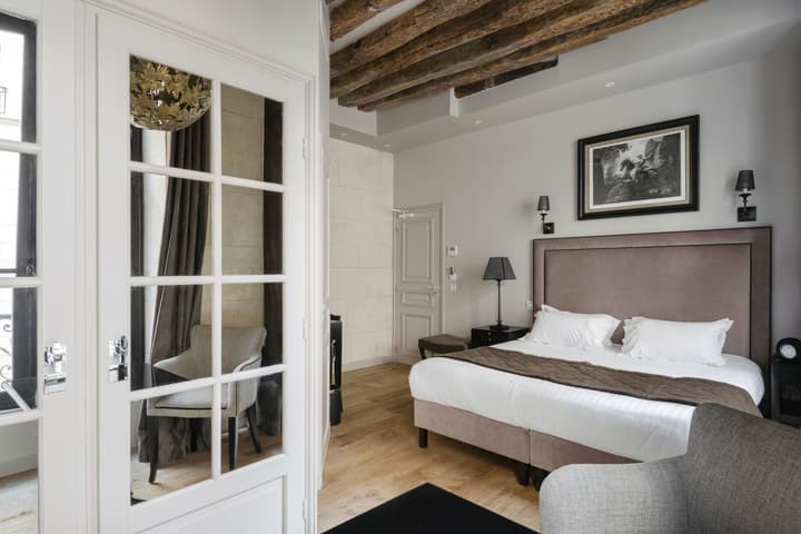 Hotel Le Presbytère