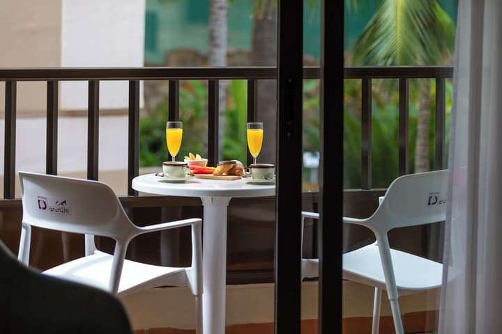 Hotel Don Manolito