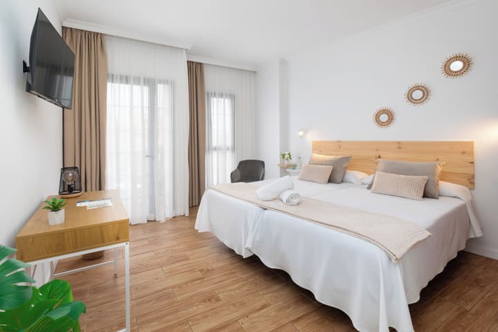 Hotel Don Manolito