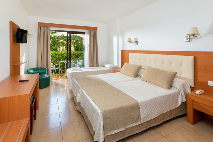 Hotel Don Manolito