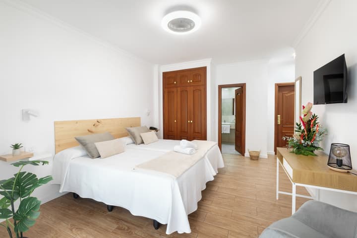 Hotel Don Manolito