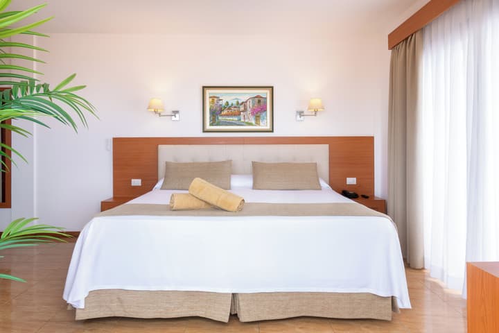 Hotel Don Manolito