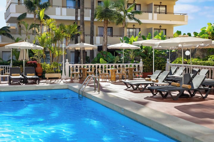 Hotel Don Manolito