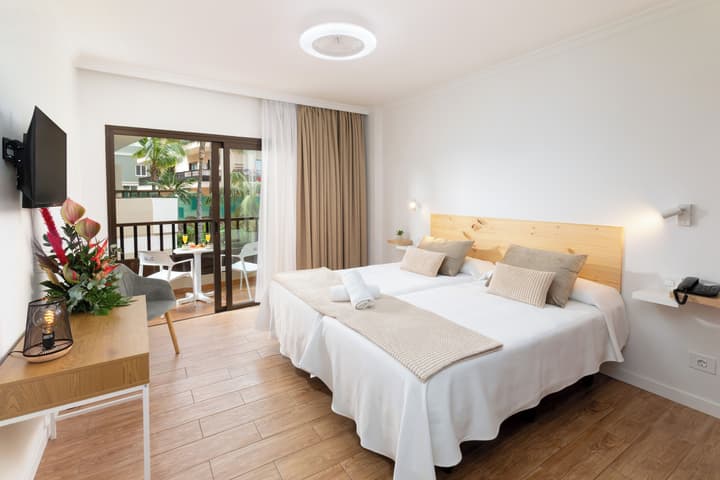 Hotel Don Manolito