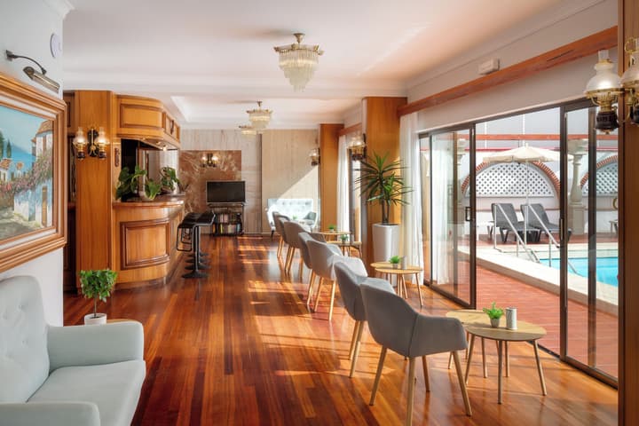 Hotel Don Manolito