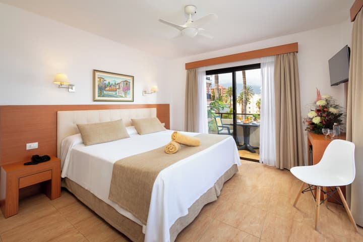 Hotel Don Manolito