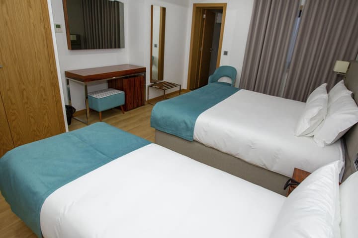 Hotel Fafense