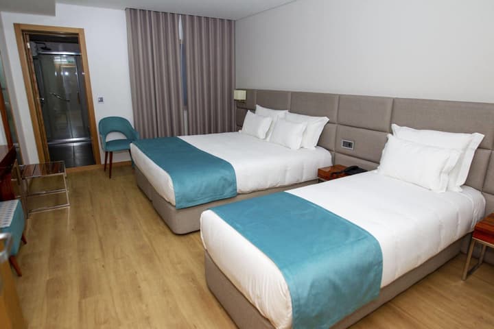 Hotel Fafense