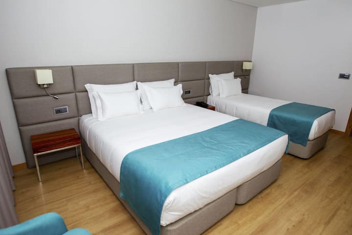 Hotel Fafense
