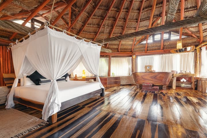 Kanan Tulum Hotel & Spa Adults Only Playground