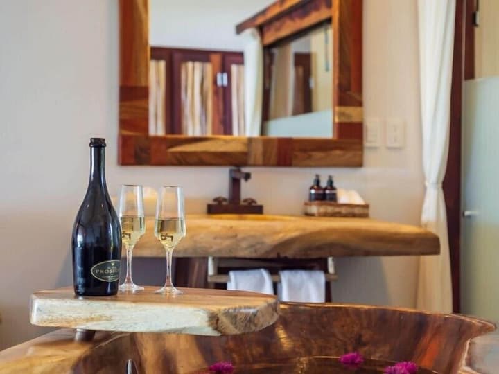Kanan Tulum Hotel & Spa Adults Only Playground