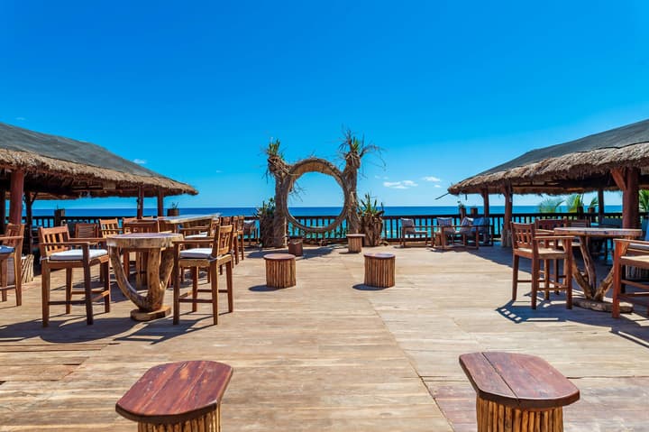 Kanan Tulum Hotel & Spa Adults Only Playground
