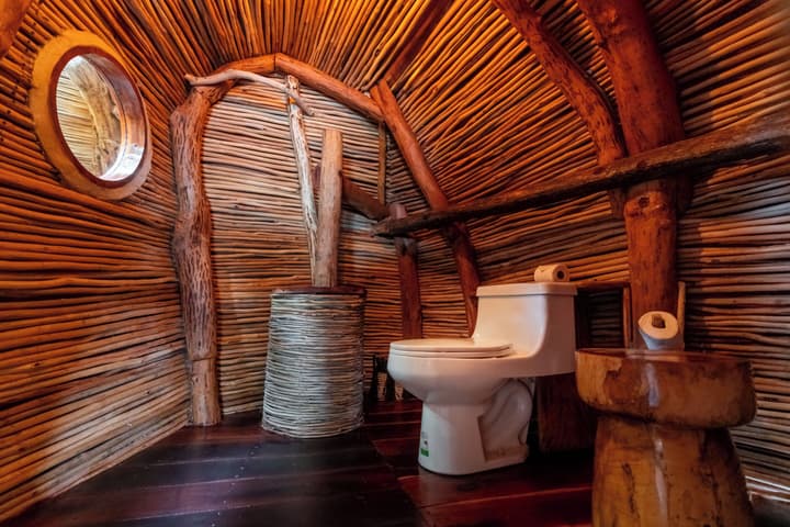 Kanan Tulum Hotel & Spa Adults Only Playground