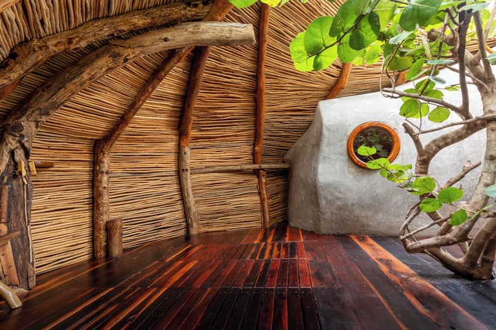 Kanan Tulum Hotel & Spa Adults Only Playground