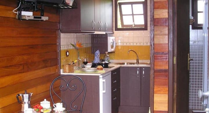 Cabañas Valle Verde