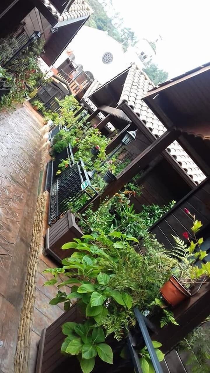 Cabañas Valle Verde