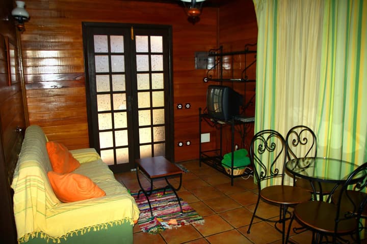 Cabañas Valle Verde