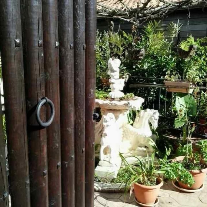 Cabañas Valle Verde
