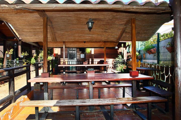 Cabañas Valle Verde