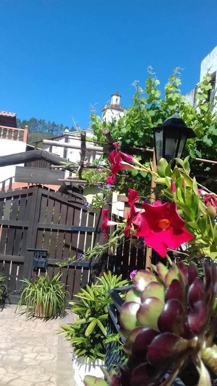 Cabañas Valle Verde