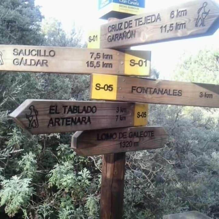 Cabañas Valle Verde