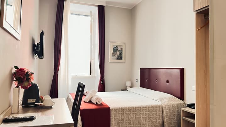 Hotel Balilla